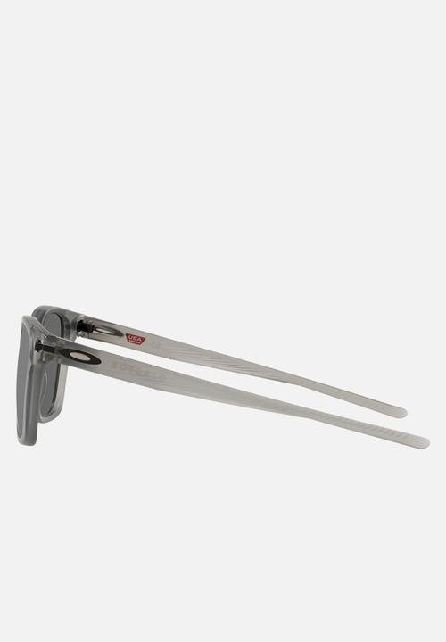 Oakley - Ojector 55 - matte grey ink
