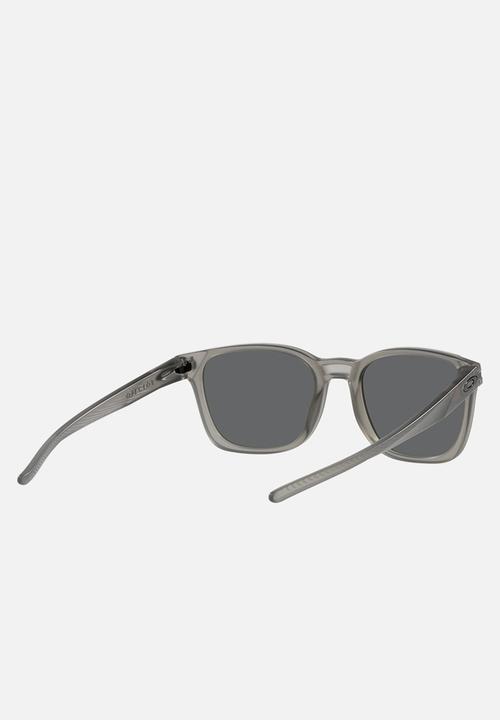 Oakley - Ojector 55 - matte grey ink