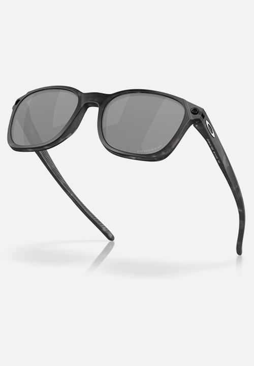 Oakley - Ojector sunglasses - matte black tortoise