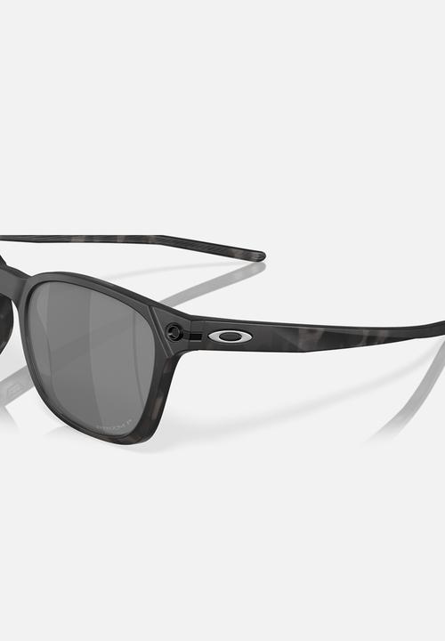 Oakley - Ojector sunglasses - matte black tortoise