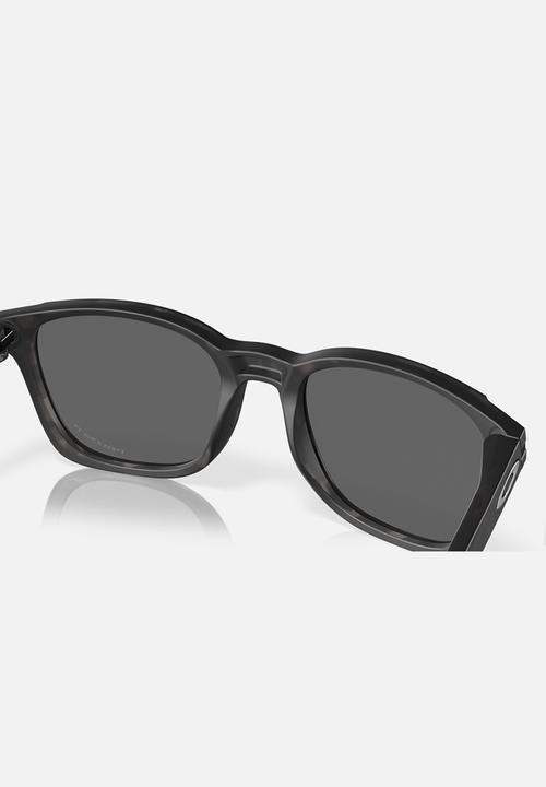 Oakley - Ojector sunglasses - matte black tortoise