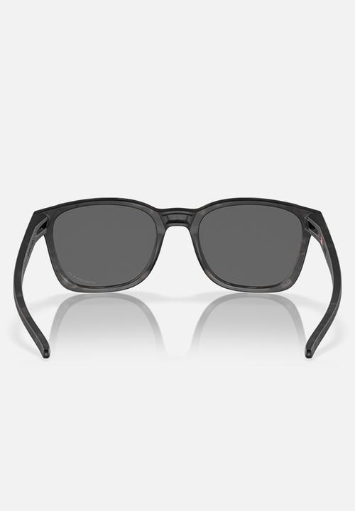 Oakley - Ojector sunglasses - matte black tortoise