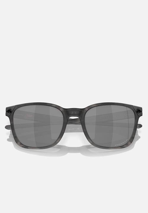 Oakley - Ojector sunglasses - matte black tortoise