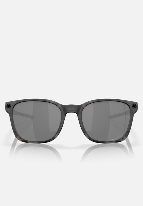 Oakley - Ojector sunglasses - matte black tortoise