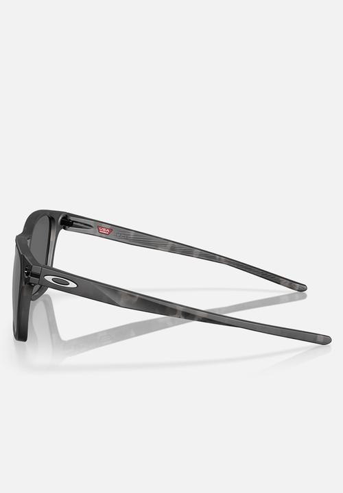 Oakley - Ojector sunglasses - matte black tortoise