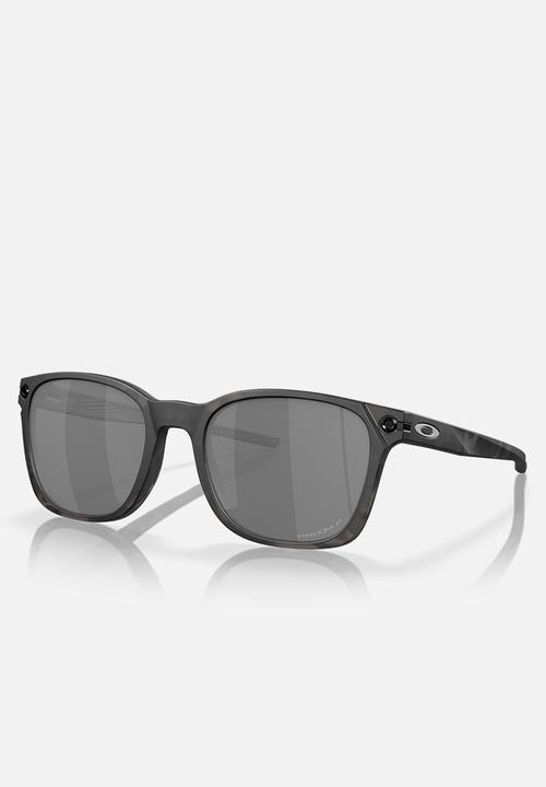Oakley - Ojector sunglasses - matte black tortoise