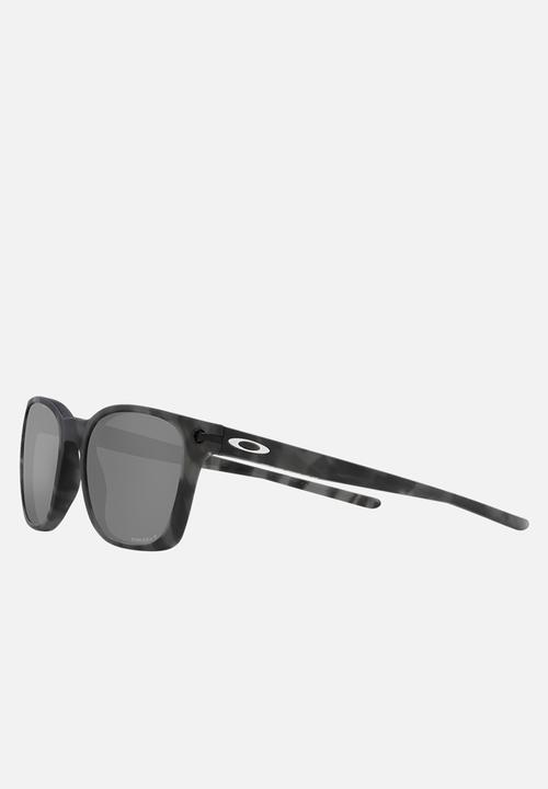 Oakley - Ojector sunglasses - matte black tortoise