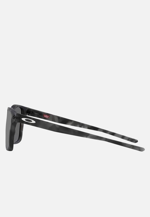 Oakley - Ojector sunglasses - matte black tortoise