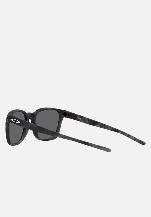Oakley - Ojector sunglasses - matte black tortoise