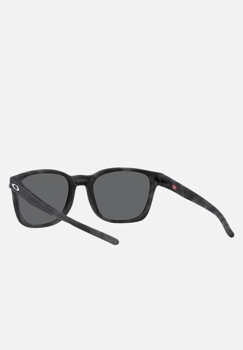 Oakley - Ojector sunglasses - matte black tortoise