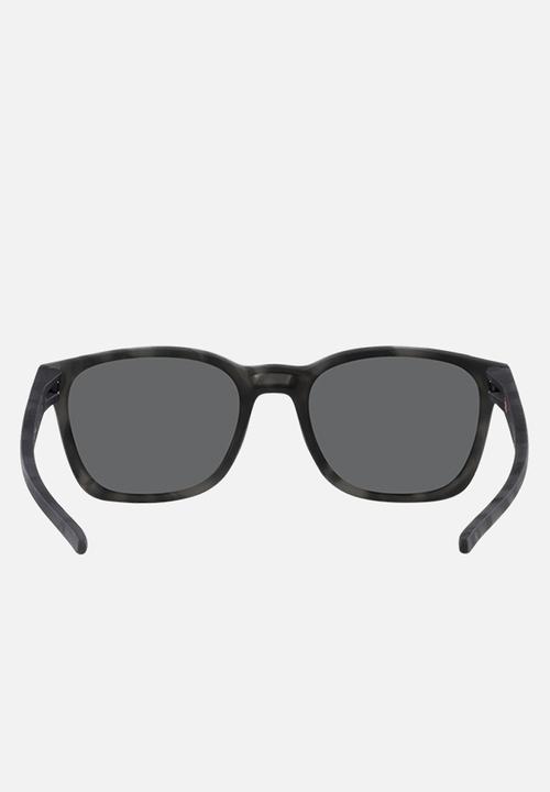 Oakley - Ojector sunglasses - matte black tortoise