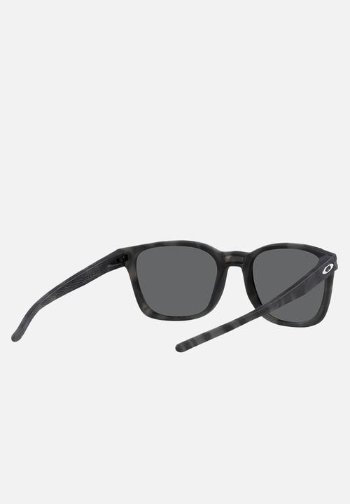 Oakley - Ojector sunglasses - matte black tortoise