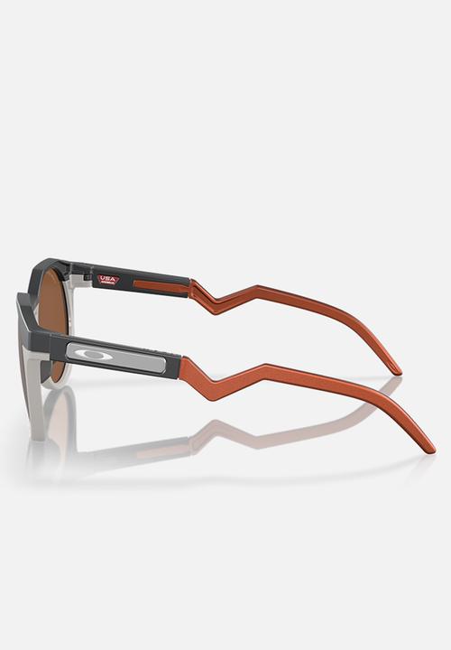 Oakley - Hstn 0oo9242 52 - black