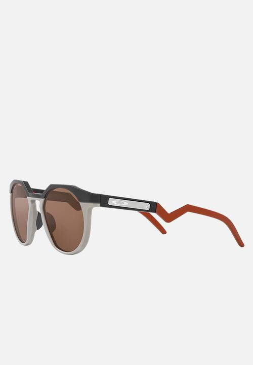 Oakley - Hstn 0oo9242 52 - black