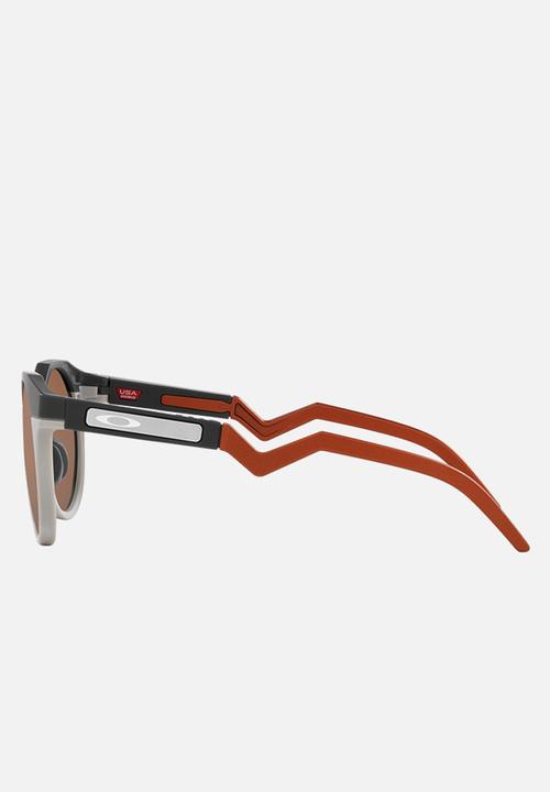 Oakley - Hstn 0oo9242 52 - black