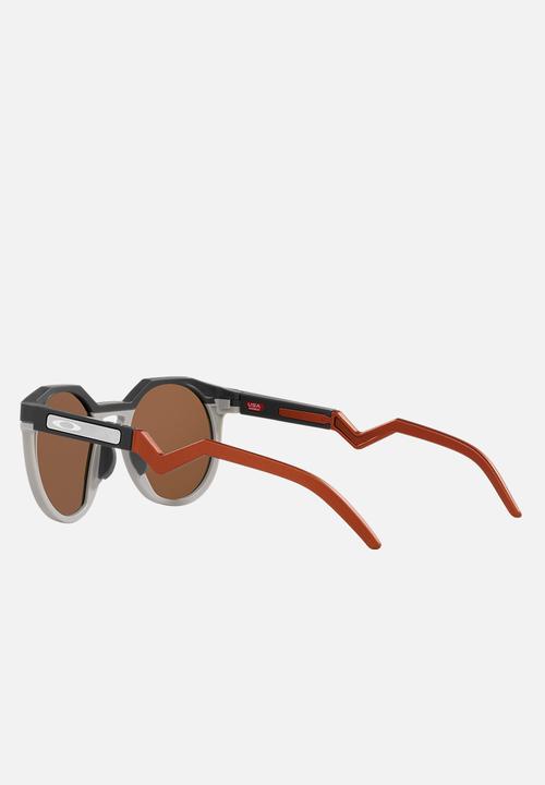 Oakley - Hstn 0oo9242 52 - black