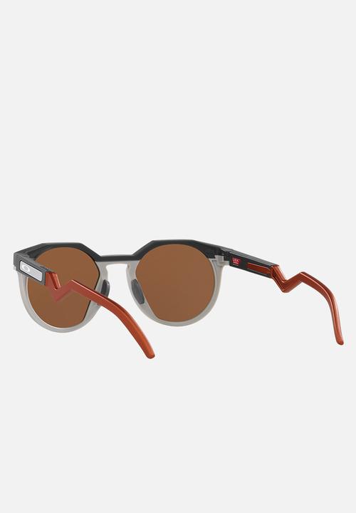 Oakley - Hstn 0oo9242 52 - black