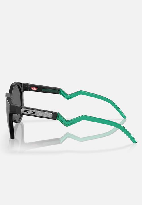 Oakley - Hstn - 0oo9242 - black
