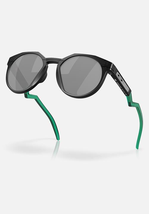 Oakley - Hstn - 0oo9242 - black