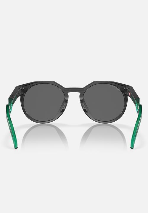 Oakley - Hstn - 0oo9242 - black