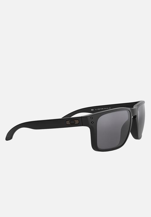 Oakley - Holbrook xl 0oo9417 59 - black