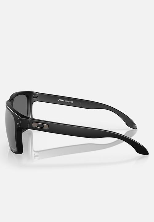 Oakley - Holbrook xl 0oo9417 59 - black