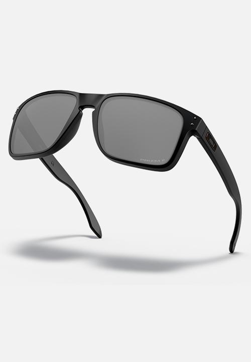 Oakley - Holbrook xl 0oo9417 59 - black