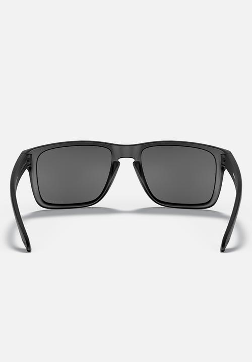 Oakley - Holbrook xl 0oo9417 59 - black