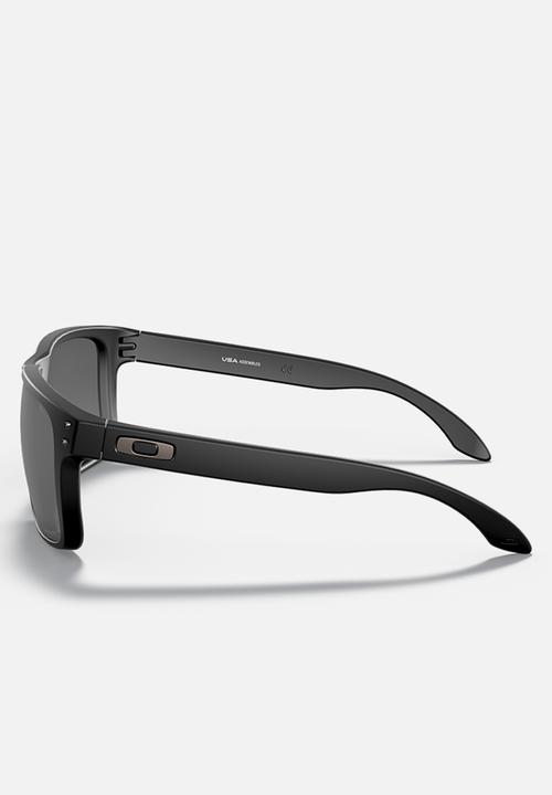 Oakley - Holbrook xl 0oo9417 59 - black