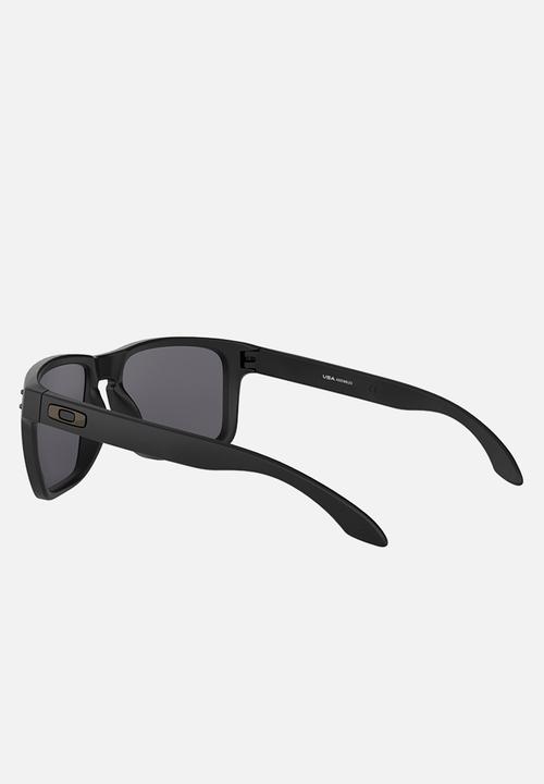 Oakley - Holbrook xl 0oo9417 59 - black