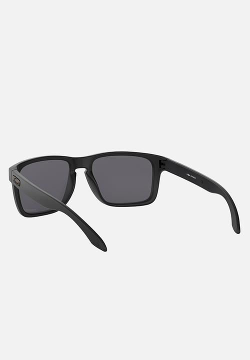 Oakley - Holbrook xl 0oo9417 59 - black