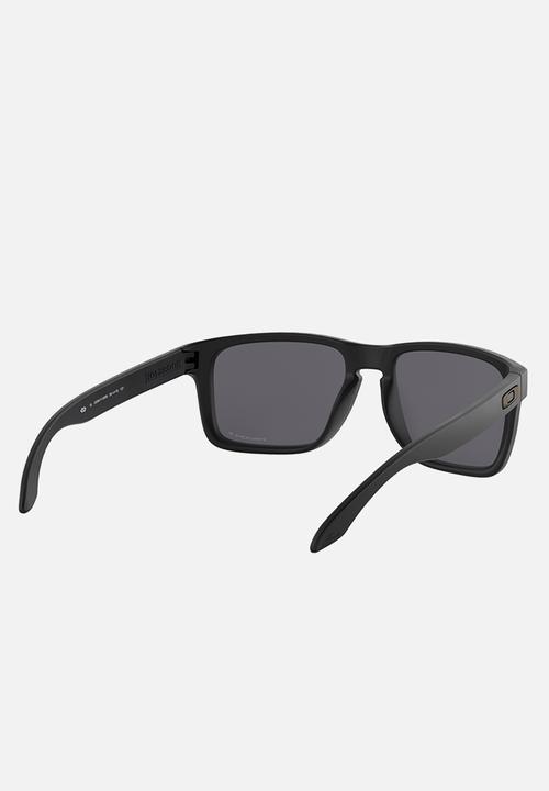 Oakley - Holbrook xl 0oo9417 59 - black