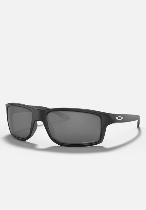 Oakley - Gibston sunglasses 60mm - black