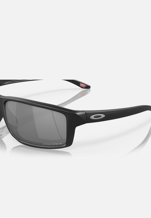 Oakley - Gibston sunglasses 60mm - black