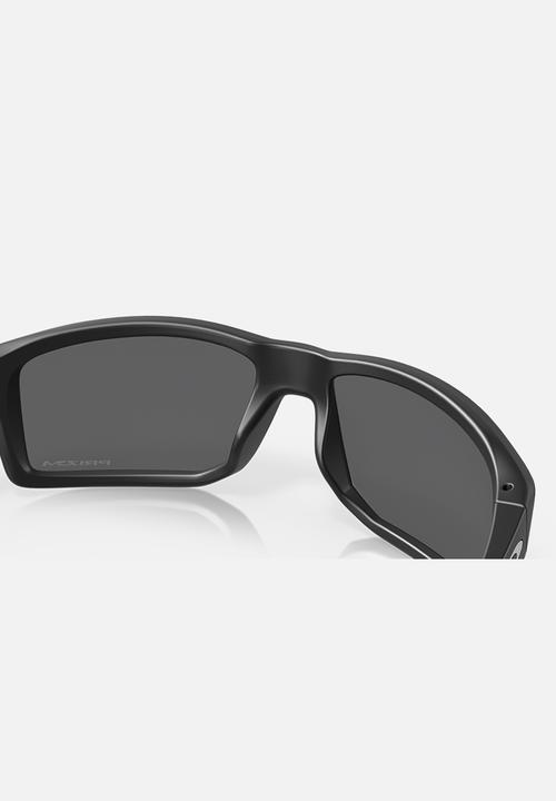 Oakley - Gibston sunglasses 60mm - black