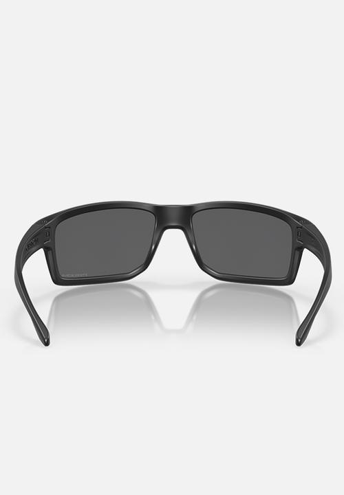 Oakley - Gibston sunglasses 60mm - black