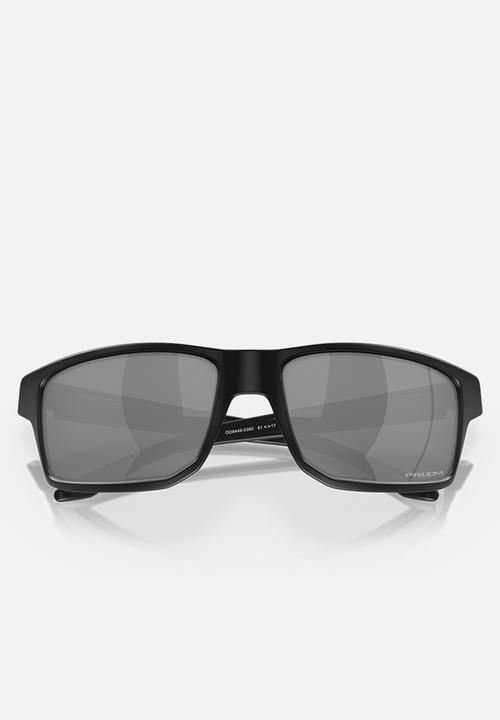 Oakley - Gibston sunglasses 60mm - black