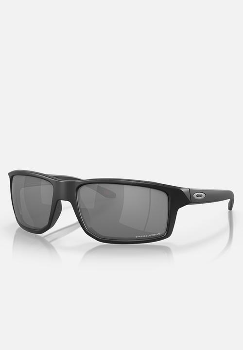 Oakley - Gibston sunglasses 60mm - black
