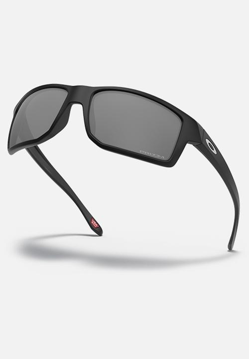 Oakley - Gibston sunglasses 60mm - black