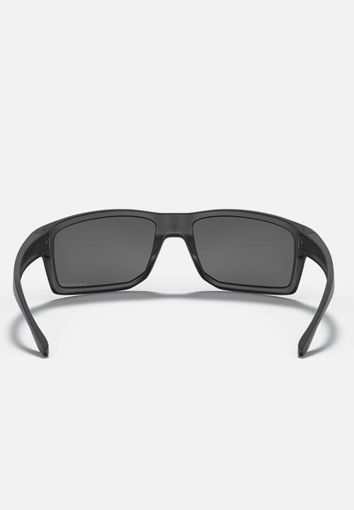 Oakley - Gibston sunglasses 60mm - black