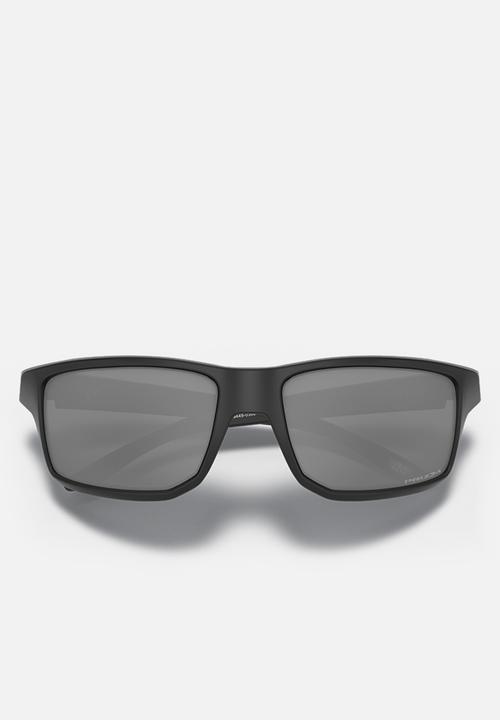 Oakley - Gibston sunglasses 60mm - black