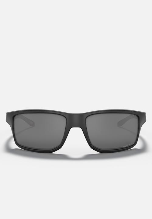 Oakley - Gibston sunglasses 60mm - black