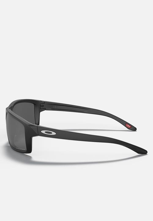 Oakley - Gibston sunglasses 60mm - black