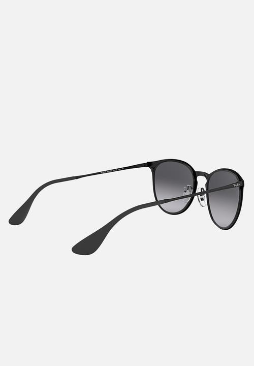 Ray-Ban - Erika metal sunglasses 0rb3539 54 - black