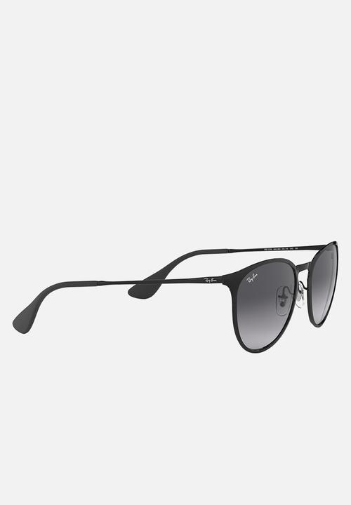 Ray-Ban - Erika metal sunglasses 0rb3539 54 - black