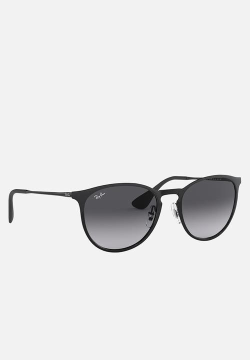 Ray-Ban - Erika metal sunglasses 0rb3539 54 - black