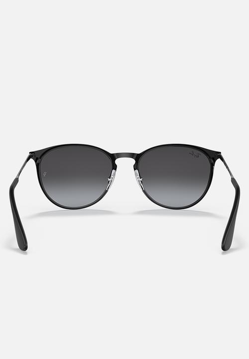Ray-Ban - Erika metal sunglasses 0rb3539 54 - black