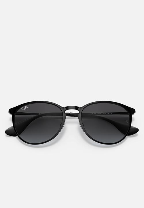 Ray-Ban - Erika metal sunglasses 0rb3539 54 - black