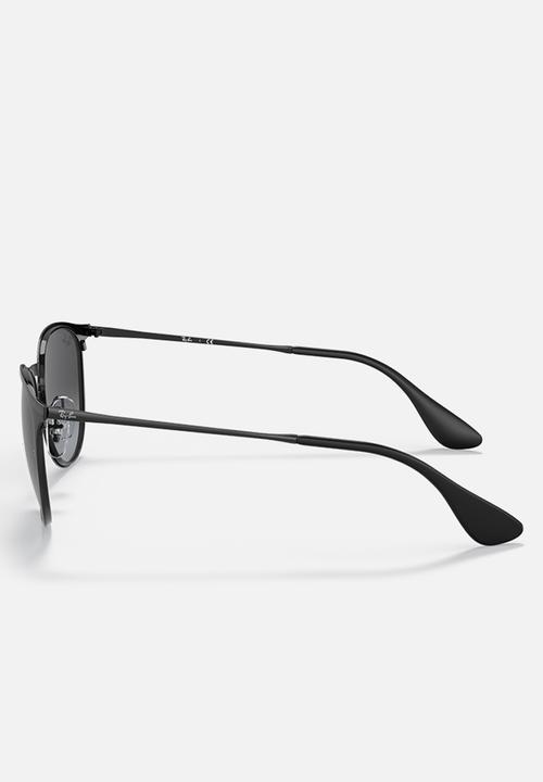 Ray-Ban - Erika metal sunglasses 0rb3539 54 - black