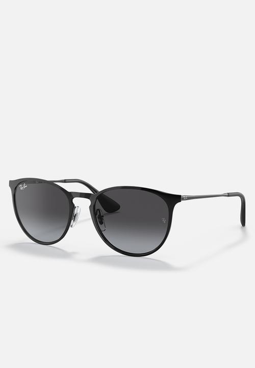 Ray-Ban - Erika metal sunglasses 0rb3539 54 - black